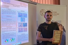 Konkurs POSTER MASTER na WMT w Stalowej Woli