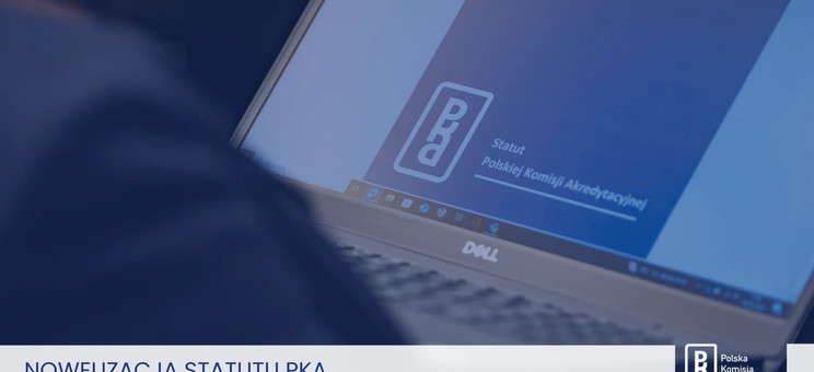 Nowelizacja Statusu PKA