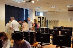 Szkolenie "Metody aktywne w pracy wykładowcy akademickiego"