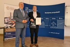 Konkurs POSTER MASTER na WMT w Stalowej Woli