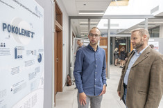 Konkurs POSTER MASTER na WZ