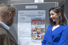 Konkurs POSTER MASTER na WZ