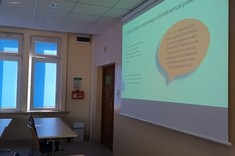 Szkolenie: Redagowanie aktów administracyjnych i korespondencji urzędowej w postępowaniu administracyjnym