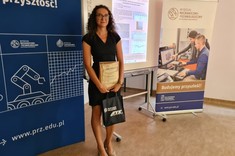 Konkurs POSTER MASTER na WMT w Stalowej Woli