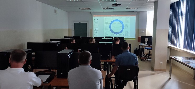 Szkolenie "Grywalizacja i narzędzia IT"