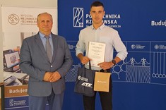 Konkurs POSTER MASTER na WMT w Stalowej Woli