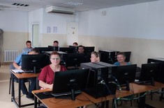 Szkolenie "Grywalizacja i narzędzia IT"