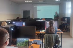 Szkolenie "Grywalizacja i narzędzia IT"