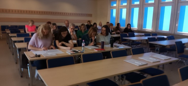 Szkolenie: Redagowanie aktów administracyjnych i korespondencji urzędowej w postępowaniu administracyjnym