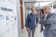 Konkurs POSTER MASTER na WZ