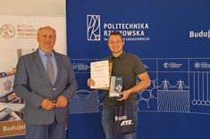 Konkurs POSTER MASTER na WMT w Stalowej Woli